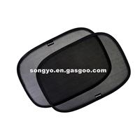 Funny Magnetic Car Sunshade Foldable For Car Side Window