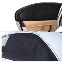 Front Remote Control Automatic Car Window Shade Electric Windshield Sunshade