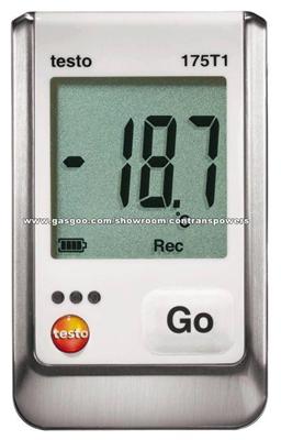 Testo 175T1 - Temperature Data Logger