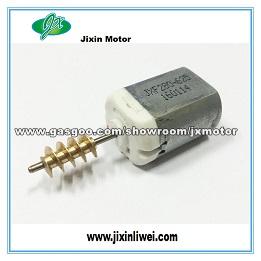 JXF280 MICRO DC MOTOR