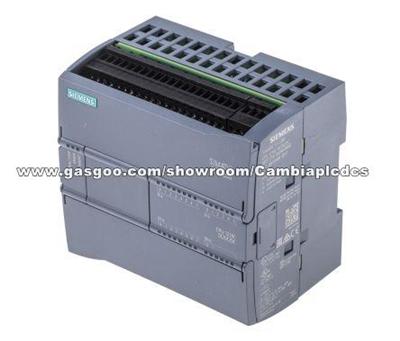 SIEMENS 6ED1055-1NB10-0BA2 CPU SLC