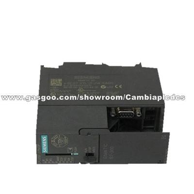 SIEMENS 6ES7193-6BP20-0DC0 CPU SLC