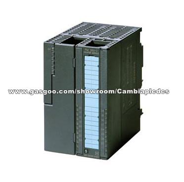 SIEMENS 6ES7134-4FB01-0AB0 CPU SLC