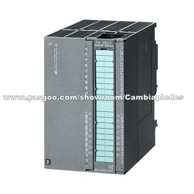 SIEMENS 6ES7132-4BD01-0AA0 CPU SLC