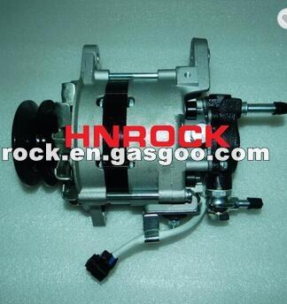 NEW HNROCK 24V 25A ALTERNATOR 100210-2860 100210-2861 9712109191 LRA02411 LRA2411 27020-56360 27030-56250 FOR Toyota