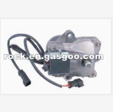 NEW STARTER MOTORS Throttle Motor 7834-41-2001 7834-41-2002 FOR PC200-7