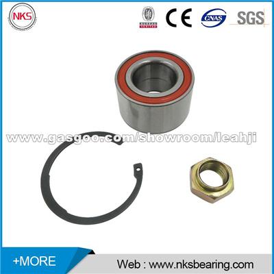 Auto Wheel And Tractor Bearing