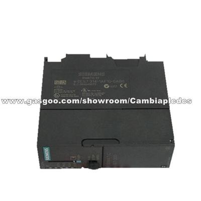 SIEMENS 6ES7132-4BD00-0AA0 CPU SLC