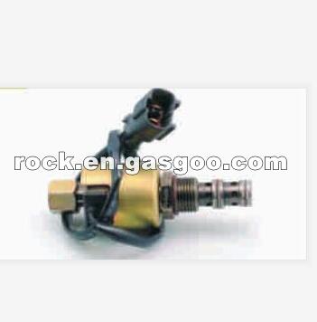 SOLENOID VALVE 20Y-60-11713 20Y-60-11712 FOR PC200-5/6D95