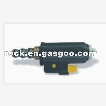 SOLENOID VALVE 121-1490 FOR E320B ORIGINAL