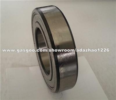 6203-2RSH-2 Deep Groove Ball Bearings