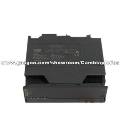 SIEMENS 1492-SP1C100 CPU SLC