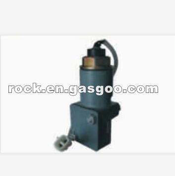 SOLENOID VALVE 9147260 9120191 FOR EX120 EX200-2/3/5