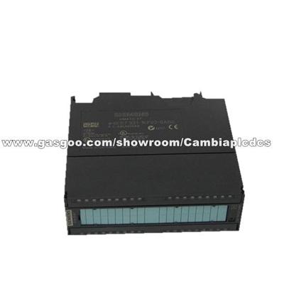 SIEMENS 16289-200/2 Moore CPU SLC