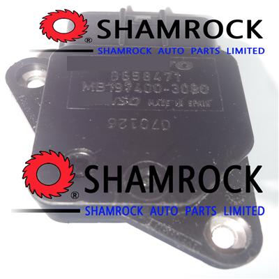 MB197400-3080 MASS AIR FLOW SENSOR Fit For 2004-2014 VOL VO 90 3.2L 2.5L 8658471 / 197400-3080 Original 95% New