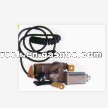 DH220-5 Wiper Motor, 2538-9013A F00S2B1018, Wiper Motor