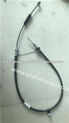 HYUNDAI BRAKE CABLE 59910-4F300