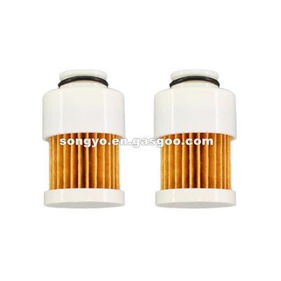 Car Diesel Fuel Filter And Oil Motorcycle Fuel Filter