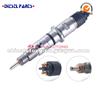 Fit For Komatsu Excavator Engine Injector Fuel Injector