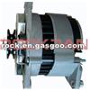 NEW HNROCK 12V 35A ALTERNATOR CA259IR 14046 LRA357 FOR DAF FOR Ford FOR Vauxhall