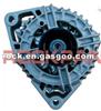 NEW HNROCK 12V 100A ALTERNATOR CA1501IR 21950 0124415005 6204005 6204006 6204079 6204141 90413762 90444194 FOR OPEL