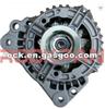 NEW HNROCK 12V 90A ALTERNATOR UD12131A 0986049101 CAL15344 DA5297 DRA4187 57004 28-4731 210568 6.3219.9 LRA022 FOR VW