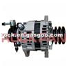 NEW HNROCK 28V 80A ALTERNATOR LR280-501 LR280506 LR280508 8972489141 8973515740 9873325020 FOR ISUZU