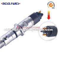 Fit For KOMATSU BOSCH Diesel Fuel Injector& Diesel Injector