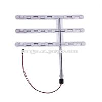 Automobile Car Safety Belt Pressure Warning Sensor Reminder Seat Occupancy Accessory