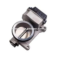 Car Electronic Clipper Throttle Body Assembly For Renault 8200123061 8200063652