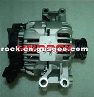 NEW HNROCK 12V 150A ALTERNATOR 0124325030 0124325062 0124525045 0124525059 0124525561 0986046270 0986047240 FOR BMW E90,E91