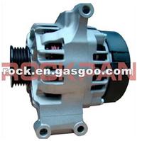 NEW HNROCK 12V 70A ALTERNATOR CA1844IR 63377001 63321718 63321765 63321775 633770013 63377006 63377007 633 FOR FIAT