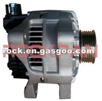 NEW HNROCK 12V 90A ALTERNATOR CA1564IR 21439 A13VI204 2541971 2541971B 2542489 254248 FOR Citroen FOR Fiat FOR Peugeot