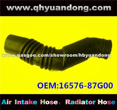 Air Intake Hose 16576-87G00