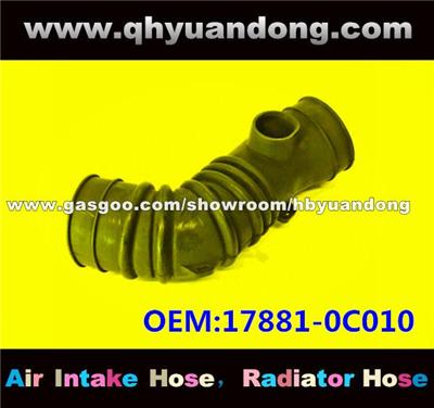 Air Intake Hose 17881-0D010