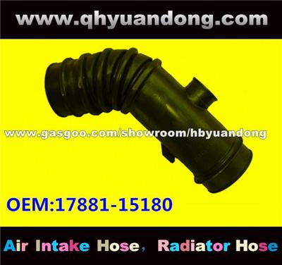 Air Intake Hose 17881-15180