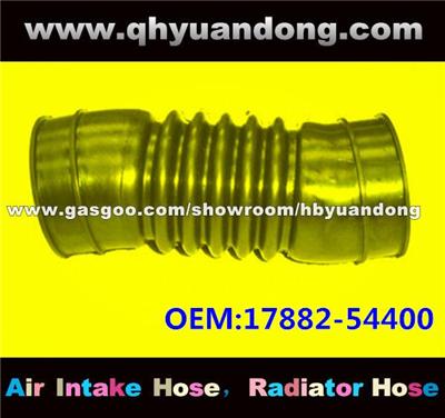 Air Intake Hose 17882-54400