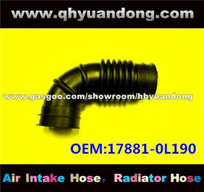 Air Intake Hose 17881-0L190