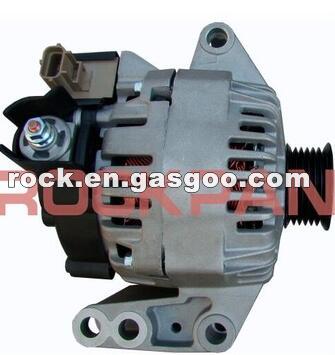 NEW HNROCK 12V 120A ALTERNATOR CA1759IR 11212 SG12B010 SG12B074 06B903016AD 06B903016B FOR Audi FOR Seat