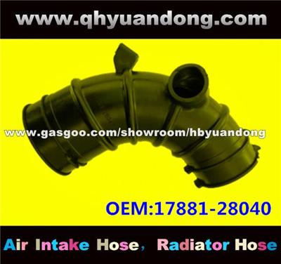 Air Intake Hose 17881-28040