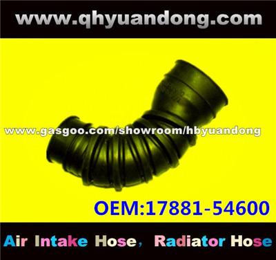 Air Intake Hose 17881-54600