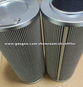 1700R005BN4HC Double Cylinder Oil Filter