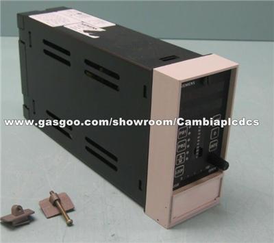 SIEMENS 6FM1470-4BA20 CPU SLC