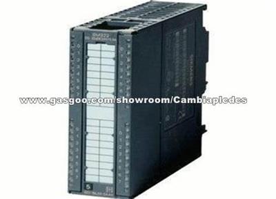 Siemens 6ES5931-8MD11 CPU SLC