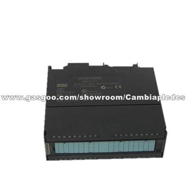 Siemens 6ES7133-0BH01-0XB0 CPU SLC