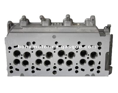 Cylinder Head For VW Transporter 2010 2.0TDI CFCA DOHC 16V 03L103351D 03L103351L AMC908727 Cylinder Head