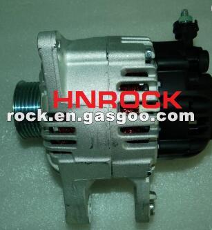 NEW HNROCK 12V 120A ALTERNATOR 11188 37300-37800 2655524 A0002655524 CAL32146 155.526.120 FOR Hyundai FOR Kia