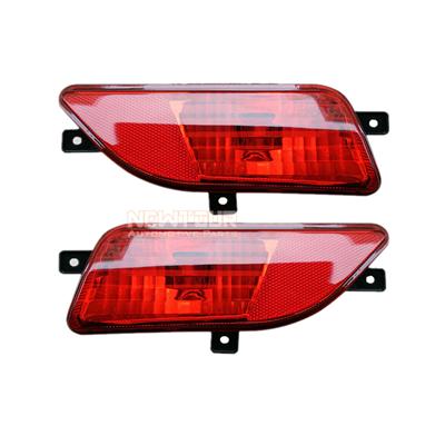 Rear Fog Lamp 4116210-P00 4116220-P00 For Great Wall Wingle 3