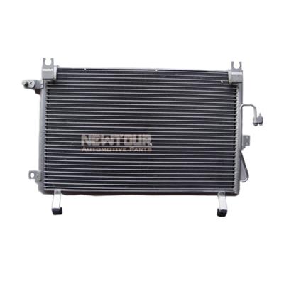 Condenser 8105100-P00 For Great Wall Wingle 3