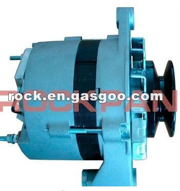 NEW HNROCK 12V 55A ALTERNATOR 9515765 9516760 9516761 9516762 9516763 9516764 9516765 FOR John Deere